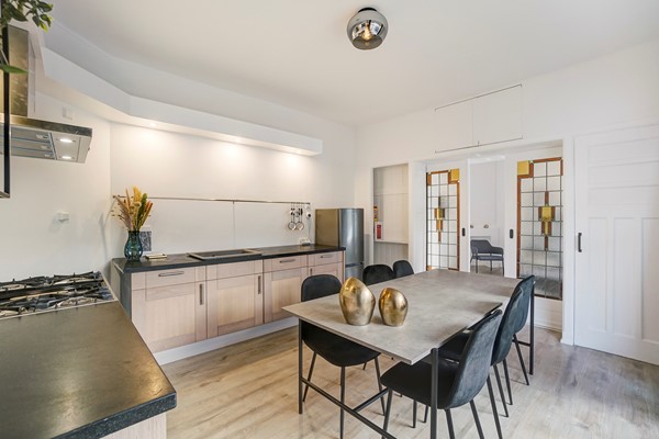 Monstersestraat, 2512PA Den Haag